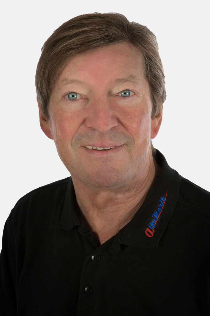 Alois Käfer