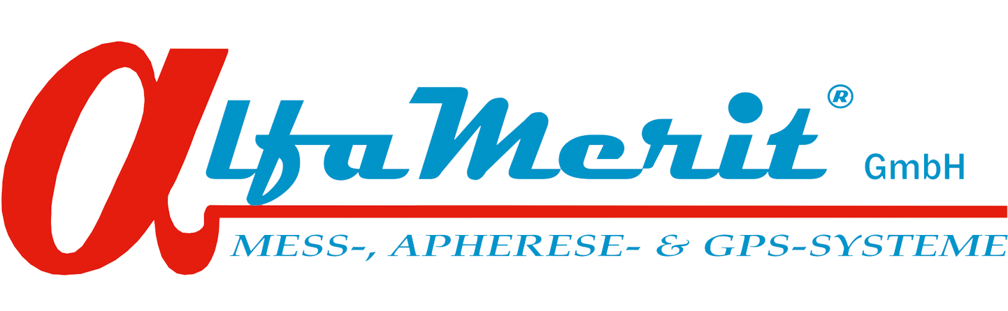 Alfamerit GmbH Logo