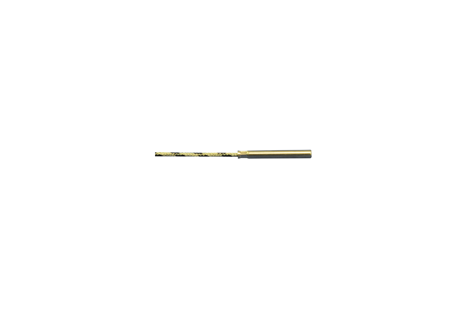 Thermoelement Typ J und Typ K